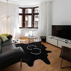 Appartement met Twee Slaapkamers